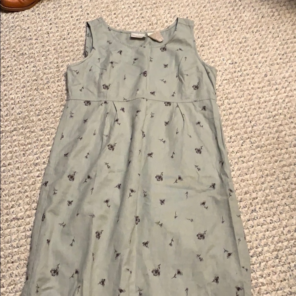Erika dress